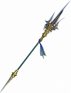 画像ギャラリー No.005のサムネイル画像 / 「DFF NT」&「Free Edition」,カインとヴァンの3rdフォーム&5thウェポンセットを配信開始