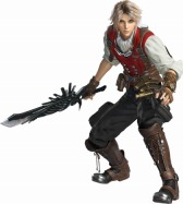 画像ギャラリー No.009のサムネイル画像 / 「DFF NT」&「Free Edition」,カインとヴァンの3rdフォーム&5thウェポンセットを配信開始