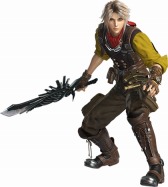 画像ギャラリー No.011のサムネイル画像 / 「DFF NT」&「Free Edition」,カインとヴァンの3rdフォーム&5thウェポンセットを配信開始