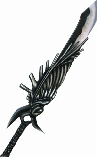 画像ギャラリー No.012のサムネイル画像 / 「DFF NT」&「Free Edition」,カインとヴァンの3rdフォーム&5thウェポンセットを配信開始