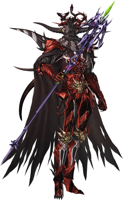 ꡼ No.004 | DFF NTסFree EditionסȰŰǤα3rdե&5thݥ󥻥åȤۿ