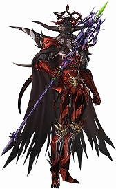 ���������꡼ No.004�Υ���ͥ������ / ��DFF NT�ס���Free Edition�ס�����ȰŰǤα���3rd�ե�����&5th�����ݥ󥻥åȤ��ۿ�����