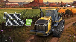 ꡼ No.001 | бĥFarming Simulator 18פiOS/AndroidǤо졣켡ȥӥͥ򥹥ޡȥեǳڤ