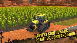 ꡼ No.003 | бĥFarming Simulator 18פiOS/AndroidǤо졣켡ȥӥͥ򥹥ޡȥեǳڤ