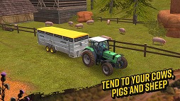 ꡼ No.004 | бĥFarming Simulator 18פiOS/AndroidǤо졣켡ȥӥͥ򥹥ޡȥեǳڤ