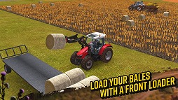 ꡼ No.005 | бĥFarming Simulator 18פiOS/AndroidǤо졣켡ȥӥͥ򥹥ޡȥեǳڤ