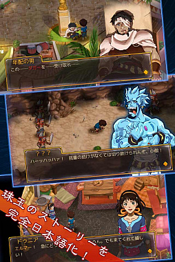 ꡼ No.004 | KEMCORPG֥󥭥㥹פλϿ򥹥