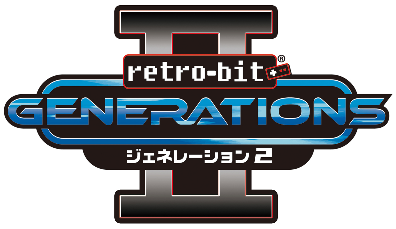画像集 No.002 / レトロゲーム専用機「Retro-bit GENERATIONS」の第2弾が