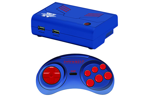 アイレムにdeco ジャレコのアーケードゲームが遊べるレトロゲーム専用機 Generations4 が5月31日に発売