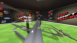 ���������꡼ No.002�Υ���ͥ������ / ��������åץɥ�եȥ졼���󥰡פ�Gear VR�Ǥ��ۿ�����