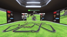 ���������꡼ No.003�Υ���ͥ������ / ��������åץɥ�եȥ졼���󥰡פ�Gear VR�Ǥ��ۿ�����