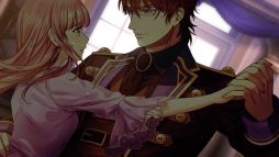 画像ギャラリー No.004のサムネイル画像 / 「スチームプリズン -七つの美徳-」のOPムービーが公開。AGF2017でCDの販売も