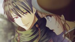 画像ギャラリー No.006のサムネイル画像 / 「スチームプリズン -七つの美徳-」のOPムービーが公開。AGF2017でCDの販売も