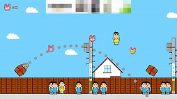 ���������꡼ No.002�Υ���ͥ������ / ���줵��򥿥�����Ф��ƥ�������ܻؤ���������󥲡���֥ե饤���줵��פ�Ҳ𤹤�֡ʤۤܡ��������ޥۥ������̿�����1442��