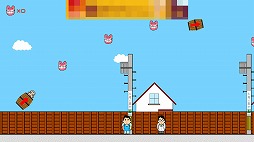 ���������꡼ No.005�Υ���ͥ������ / ���줵��򥿥�����Ф��ƥ�������ܻؤ���������󥲡���֥ե饤���줵��פ�Ҳ𤹤�֡ʤۤܡ��������ޥۥ������̿�����1442��