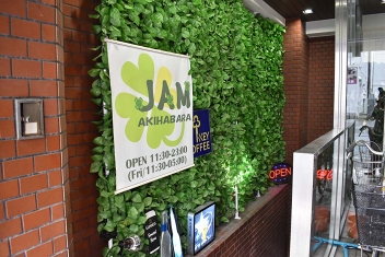 凜とルカによる純百合を思う存分味わえる ことのはアムリラート いつかのメモラージョ Jam Akihabaraコラボカフェをレポート