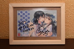 ꡼ No.009Υͥ / ȥ륫ˤɴפ¸ʬ̣廊롣֤ȤΤϥ顼ȡס֤ĤΥ顼סJAM Akihabaraܥեݡ