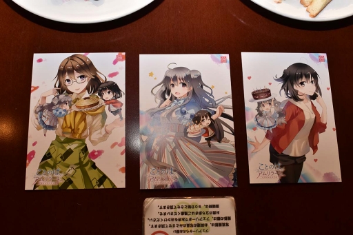 ꡼ No.045Υͥ / ȥ륫ˤɴפ¸ʬ̣廊롣֤ȤΤϥ顼ȡס֤ĤΥ顼סJAM Akihabaraܥեݡ