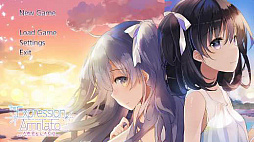 ���������꡼ No.003�Υ���ͥ������ / �֤��ȤΤϥ����顼�ȡס�GOG.com��MangaGamer.com�����䳫��