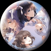 画像ギャラリー No.003のサムネイル画像 / 百合ゲームブランド「SukeraSparo」初のトークイベントが8月25日に開催。来場者プレゼントの画像が公開