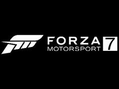 ��E3 2017�ϥ졼���󥰥�����ǿ����Forza Motorsport 7�פ�ȯɽ��Xbox One X��4K���б������ȥ쥤�顼��������2017ǯ10��3����ȯ��