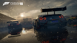 ���������꡼ No.003�Υ���ͥ������ / ��Forza Motorsport 7�׹����Ǥⳤ����Ʊ��10��3����ȯ�䡣�����꡼���������դ������Ǥʤɤξ��ʥ饤��ʥåפ�ͽ����ŵ��������
