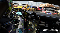 ���������꡼ No.004�Υ���ͥ������ / ��Forza Motorsport 7�׹����Ǥⳤ����Ʊ��10��3����ȯ�䡣�����꡼���������դ������Ǥʤɤξ��ʥ饤��ʥåפ�ͽ����ŵ��������