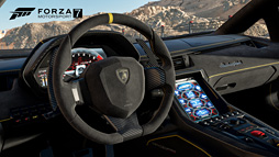 画像集 No.015のサムネイル画像 / 西川善司の3DGE：「Forza Motorsport 7」の求めるリアリティとは何か