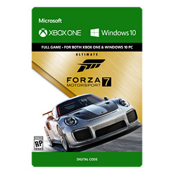 画像集 No.016のサムネイル画像 / 西川善司の3DGE：「Forza Motorsport 7」の求めるリアリティとは何か