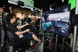 画像集 No.017のサムネイル画像 / 西川善司の3DGE：「Forza Motorsport 7」の求めるリアリティとは何か