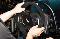 画像集#019のサムネイル/西川善司の3DGE：「Forza Motorsport 7」の求めるリアリティとは何か