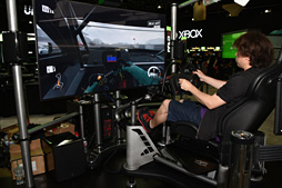 画像集 No.024のサムネイル画像 / 西川善司の3DGE：「Forza Motorsport 7」の求めるリアリティとは何か