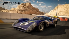 画像集#002のサムネイル/PC版「Forza Motorsport 7」のPC動作環境や周辺機器の対応状況が公開。Surface Bookでもプレイ可能で，体験版の発売前配信も予告