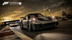 ���������꡼ No.005�Υ���ͥ������ / PC�ǡ�Forza Motorsport 7�פ�PCư��Ķ�����յ�����б�������������Surface Book�Ǥ�ץ쥤��ǽ�ǡ��θ��Ǥ�ȯ�����ۿ���ͽ��