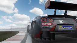  No.008Υͥ / Forza Motorsport 7פXbox One Xǿȯ롣4K/60fpsбΥץ쥤ࡼӡ