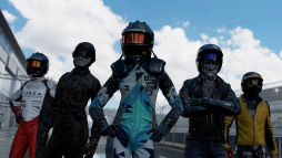 ���������꡼ No.009�Υ���ͥ������ / ��Forza Motorsport 7�פ�Xbox One X�ǿ�����ȯ�����롣4K/60fps�б��Υץ쥤�ࡼ�ӡ������