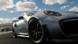 ���������꡼ No.011�Υ���ͥ������ / ��Forza Motorsport 7�פ�Xbox One X�ǿ�����ȯ�����롣4K/60fps�б��Υץ쥤�ࡼ�ӡ������