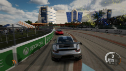 ���������꡼ No.013�Υ���ͥ������ / ��Forza Motorsport 7�פ�Xbox One X�ǿ�����ȯ�����롣4K/60fps�б��Υץ쥤�ࡼ�ӡ������