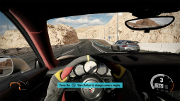 ���������꡼ No.014�Υ���ͥ������ / ��Forza Motorsport 7�פ�Xbox One X�ǿ�����ȯ�����롣4K/60fps�б��Υץ쥤�ࡼ�ӡ������