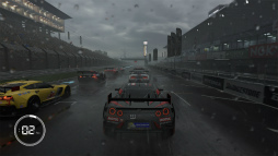 ���������꡼ No.019�Υ���ͥ������ / ��Forza Motorsport 7�פ�Xbox One X�ǿ�����ȯ�����롣4K/60fps�б��Υץ쥤�ࡼ�ӡ������