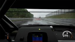 ���������꡼ No.022�Υ���ͥ������ / ��Forza Motorsport 7�פ�Xbox One X�ǿ�����ȯ�����롣4K/60fps�б��Υץ쥤�ࡼ�ӡ������