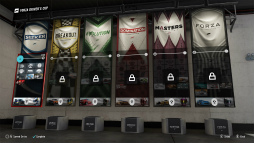 ���������꡼ No.023�Υ���ͥ������ / ��Forza Motorsport 7�פ�Xbox One X�ǿ�����ȯ�����롣4K/60fps�б��Υץ쥤�ࡼ�ӡ������