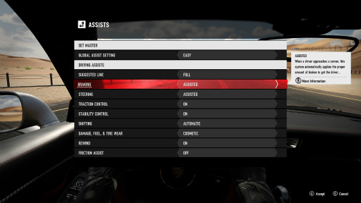 ���������꡼ No.025�Υ���ͥ������ / ��Forza Motorsport 7�פ�Xbox One X�ǿ�����ȯ�����롣4K/60fps�б��Υץ쥤�ࡼ�ӡ������