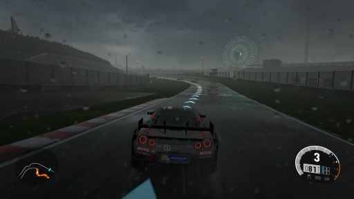 ���������꡼ No.026�Υ���ͥ������ / ��Forza Motorsport 7�פ�Xbox One X�ǿ�����ȯ�����롣4K/60fps�б��Υץ쥤�ࡼ�ӡ������