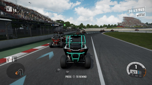 ���������꡼ No.028�Υ���ͥ������ / ��Forza Motorsport 7�פ�Xbox One X�ǿ�����ȯ�����롣4K/60fps�б��Υץ쥤�ࡼ�ӡ������