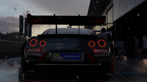 ���������꡼ No.029�Υ���ͥ������ / ��Forza Motorsport 7�פ�Xbox One X�ǿ�����ȯ�����롣4K/60fps�б��Υץ쥤�ࡼ�ӡ������