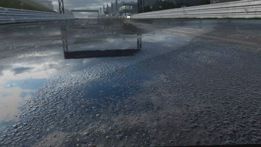 ���������꡼ No.030�Υ���ͥ������ / ��Forza Motorsport 7�פ�Xbox One X�ǿ�����ȯ�����롣4K/60fps�б��Υץ쥤�ࡼ�ӡ������