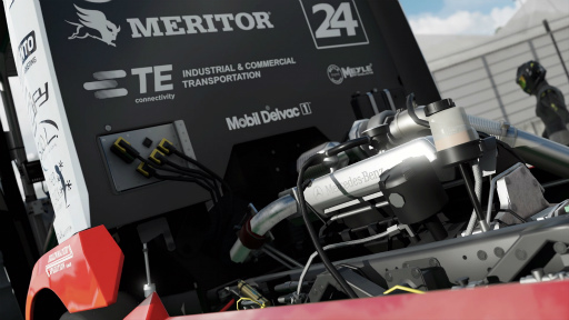 ���������꡼ No.031�Υ���ͥ������ / ��Forza Motorsport 7�פ�Xbox One X�ǿ�����ȯ�����롣4K/60fps�б��Υץ쥤�ࡼ�ӡ������