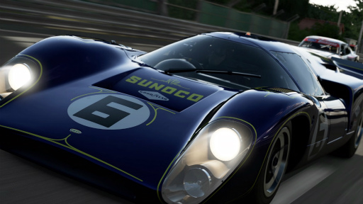 ���������꡼ No.032�Υ���ͥ������ / ��Forza Motorsport 7�פ�Xbox One X�ǿ�����ȯ�����롣4K/60fps�б��Υץ쥤�ࡼ�ӡ������