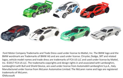 ���������꡼ No.001�Υ���ͥ������ / ��Forza Motorsport�פο͵��ּ郎�ۥåȥ�������ˡ�9��ܤ�ȯ��